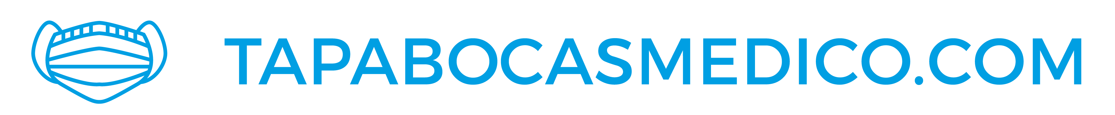 Tapabocas médico de Colombia S.A.S